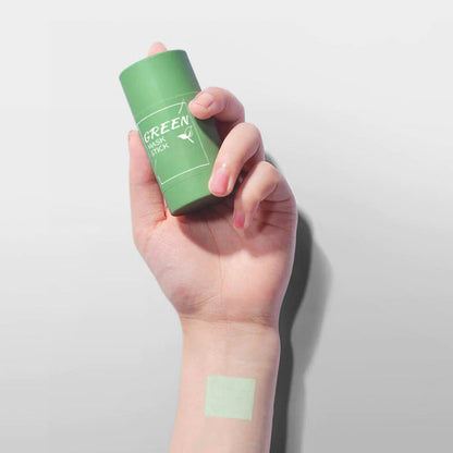 Poreless Green Tea Mask Stick