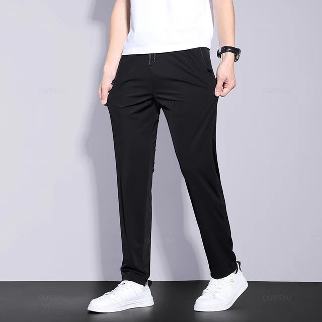 Unisex Ultra Stretch Quick Drying Pants