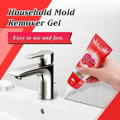 Household Mold Remover Gel - Hot Sale 50% Off