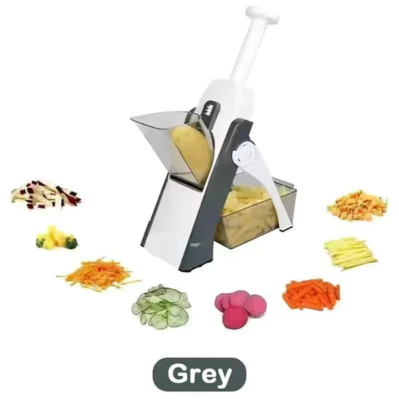 Mandoline Safe Slicer - Hot Sale 50% Off