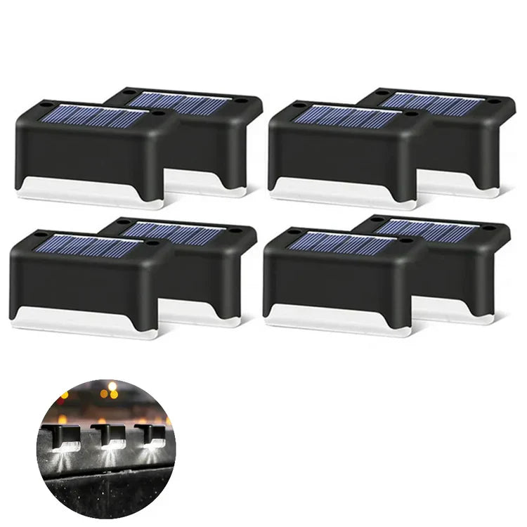 Outdoor Oasis Waterproof Solar LED - Hot Sale 50% Off