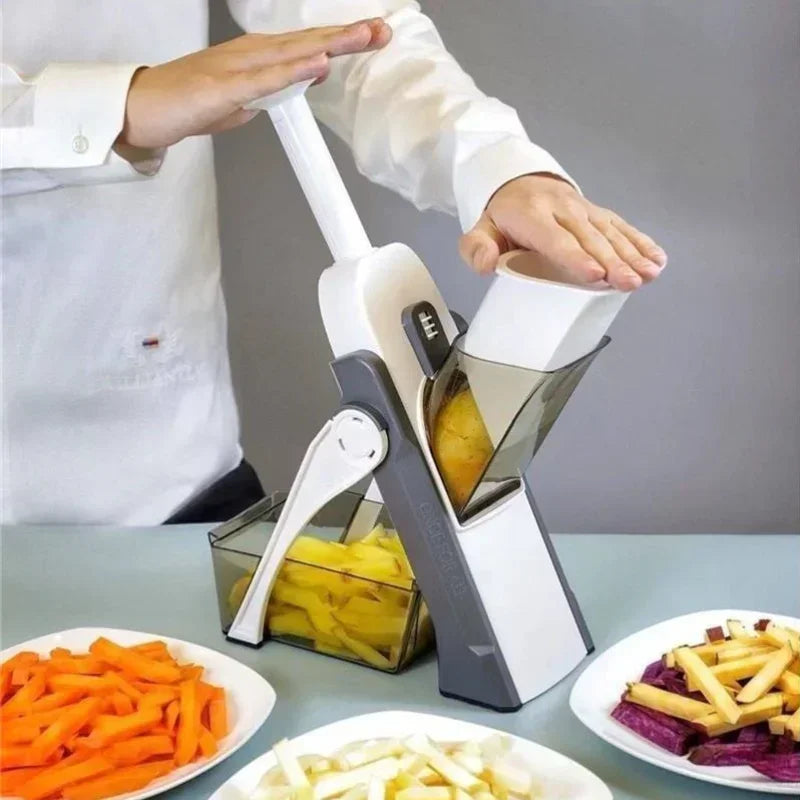 Mandoline Safe Slicer - Hot Sale 50% Off