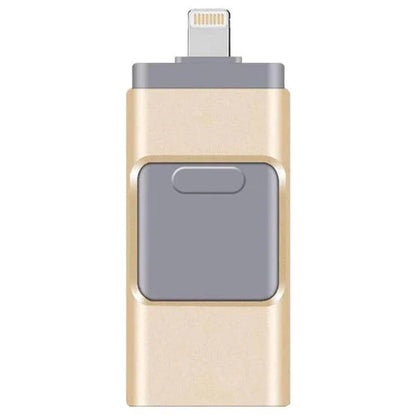 COMFMET Flash Drive - Hot Sale 50% Off