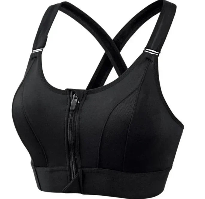 Adjustable Strap Ultimate Sports Bra