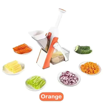 Mandoline Safe Slicer - Hot Sale 50% Off