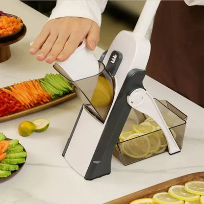 Mandoline Safe Slicer - Hot Sale 50% Off