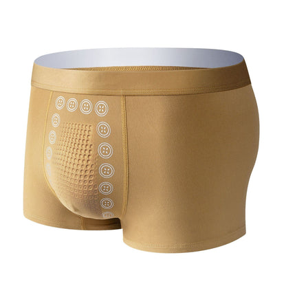 Men’s Massage Magnetic Therapy Underwear - Hot Sales