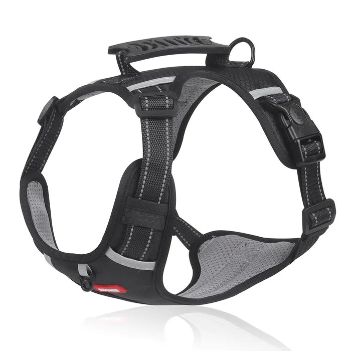 No Pull Dog Harness for Pets - Hot Sale 50% Off