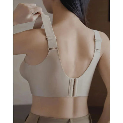 Wireless Shaper Bra