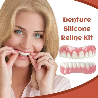 Thermoplastic Denture Adhesive