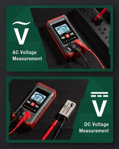 Digital Multimeter - Hot Sale 50% Off