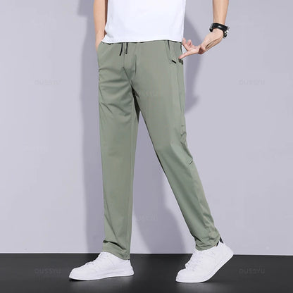 Unisex Ultra Stretch Quick Drying Pants