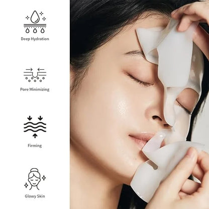 Deep Anti-Wrinkle Lifting Mask - Hot Sale 50% Off