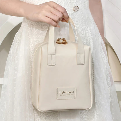 2024 New Premium Makeup Bag - Hot Sale 50% Off