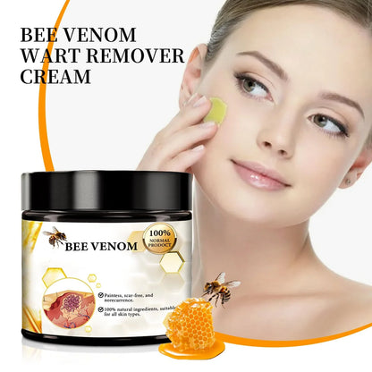 Bee Venom Treatment Cream