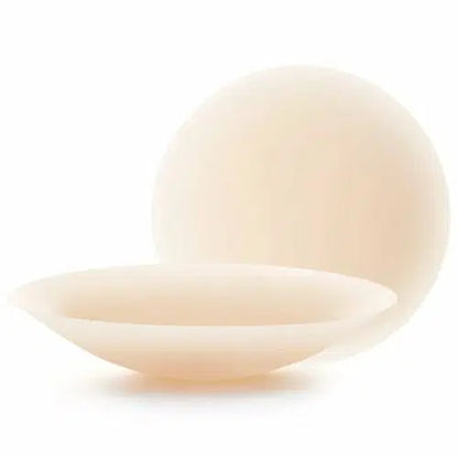 Go Braless! Seamless Nipple Cover (Latex-free and 100% Medical Silicone) – Hot Sale 50% Off