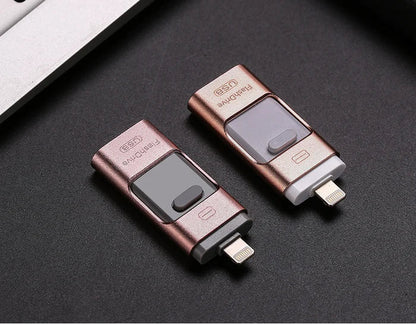 COMFMET Flash Drive - Hot Sale 50% Off