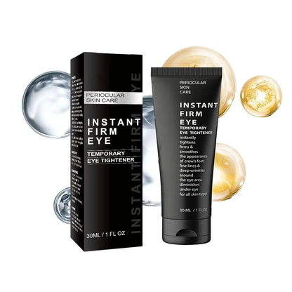 Instant Firm Eye Tightening Cream - Hot Sale 50% Off