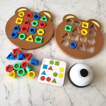 Shape Matching Game - Hot Sale 50% Off