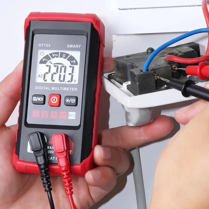 Digital Multimeter - Hot Sale 50% Off