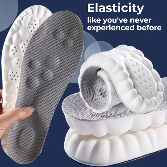 Revolutionary Orthopedic Insole - Hot Sale 50% Off