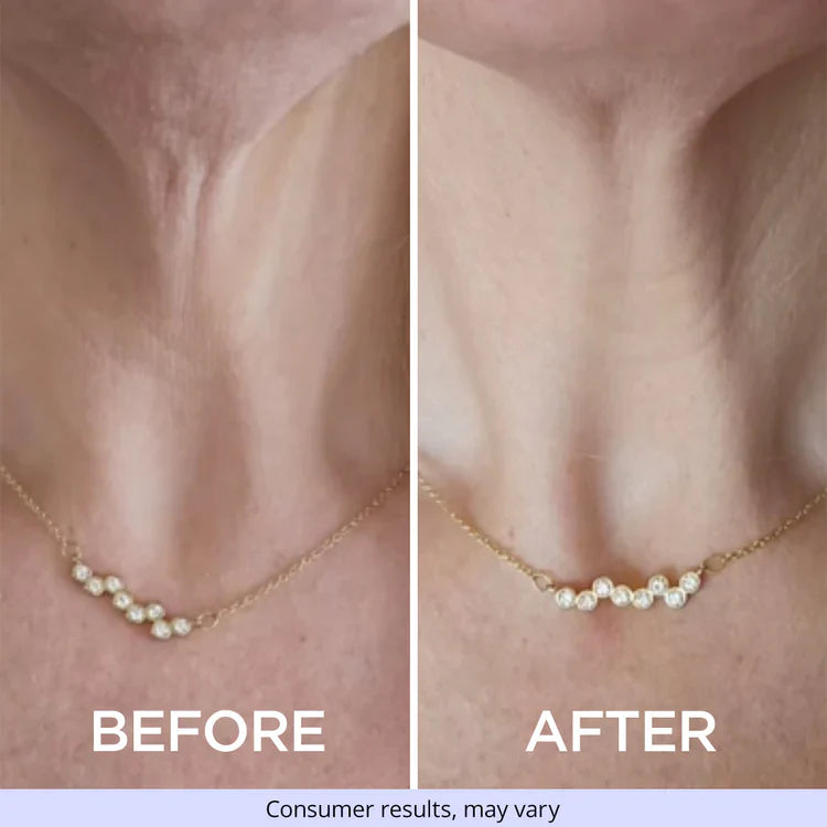 Tighten & Lift Neck Cream