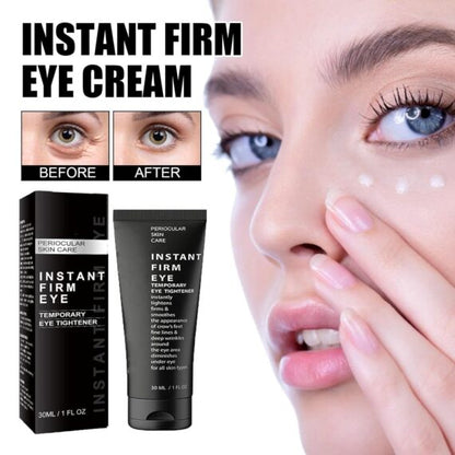 Instant Temporary Eye Tightener - Hot Sale 50% Off