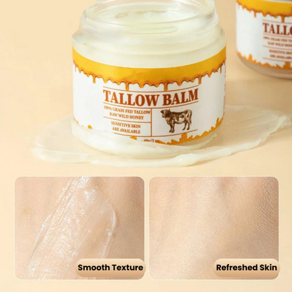 Tallow & Honey Balm - Hot Sale 50% Off