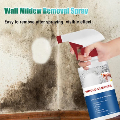 Mildew Cleaner Foam - Hot Sale 50% Off