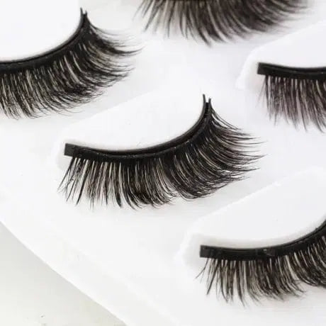 Magnetic Lashes – Hot Sale 50% Off