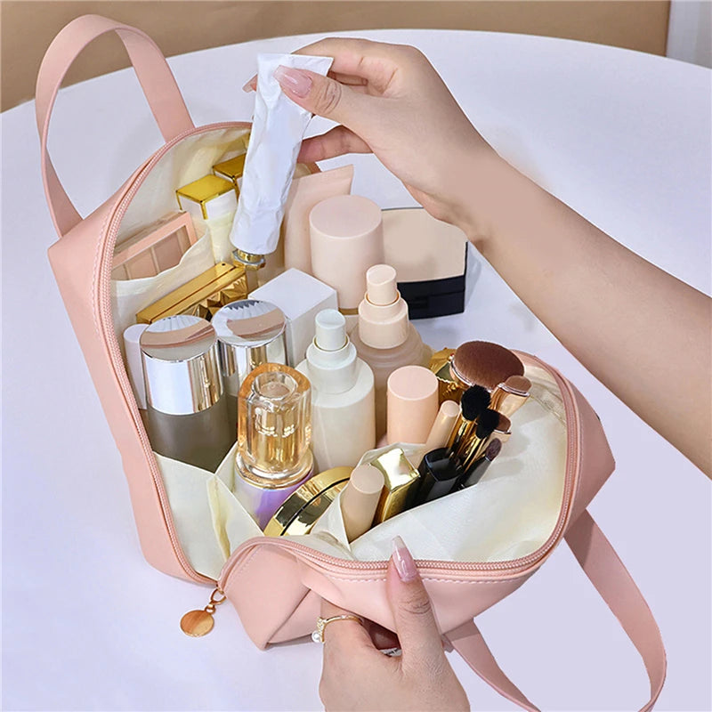 2024 New Premium Makeup Bag - Hot Sale 50% Off