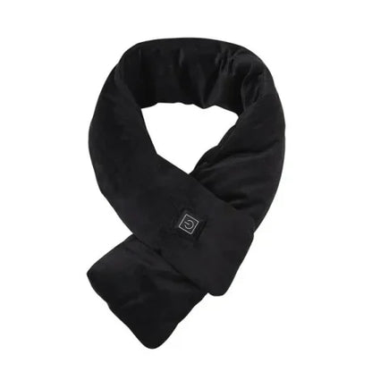 Intelligent Electric Heating Scarf