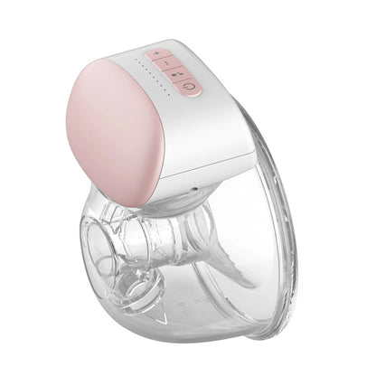 Lactamate: Revolutionizing Breast Pumping for Modern Mothers