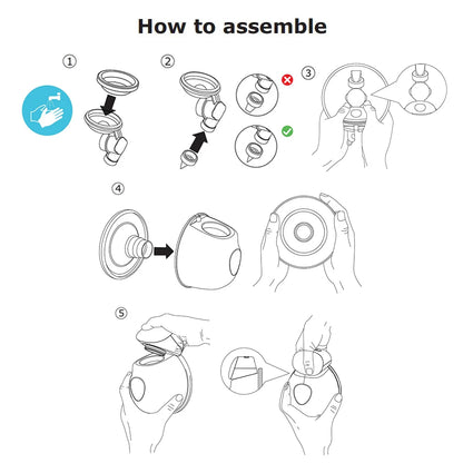 Lactamate: Revolutionizing Breast Pumping for Modern Mothers