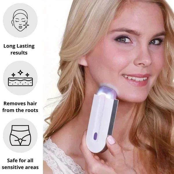 Lumontia Laser Hair Eraser