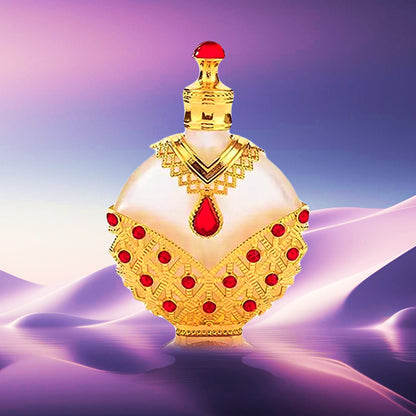 REFINED ESSENCE HAREEM AL SULTAN GOLD PERFUME OIL - Last day 49% OFF