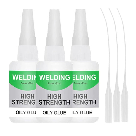 Welding High-strength Oily Glue (Buy more save more)