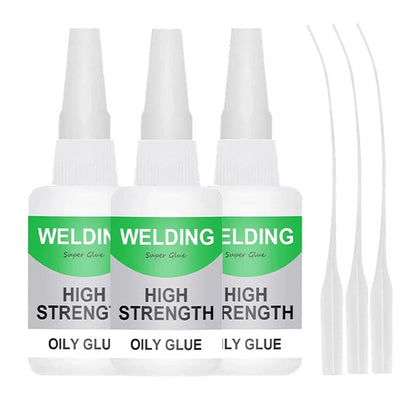 Welding High-strength Oily Glue (Buy more save more)