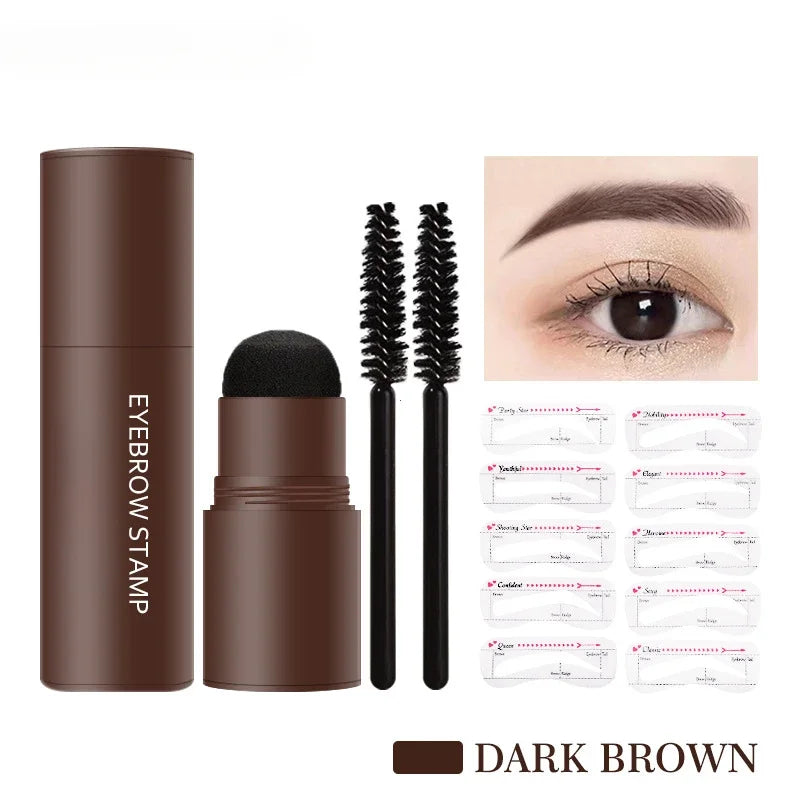 Eyebrow Stamp Kit Pro (FREE Today)