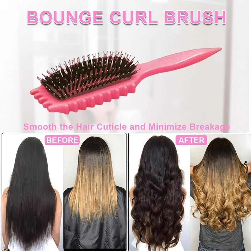 Upgraded Define Styling Brush