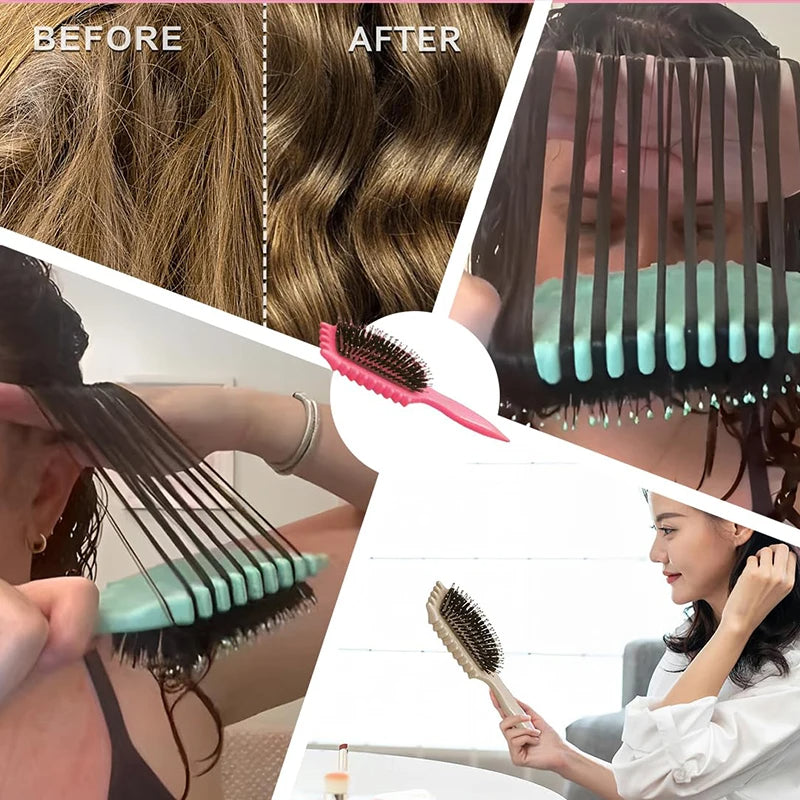 Upgraded Define Styling Brush