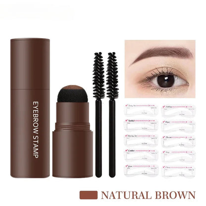 Eyebrow Stamp Kit Pro (FREE Today)