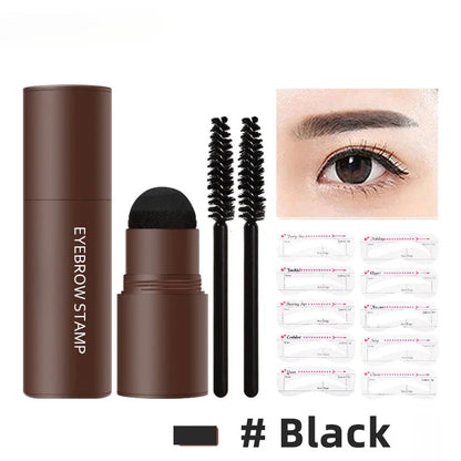 Eyebrow Stamp Kit Pro (FREE Today)