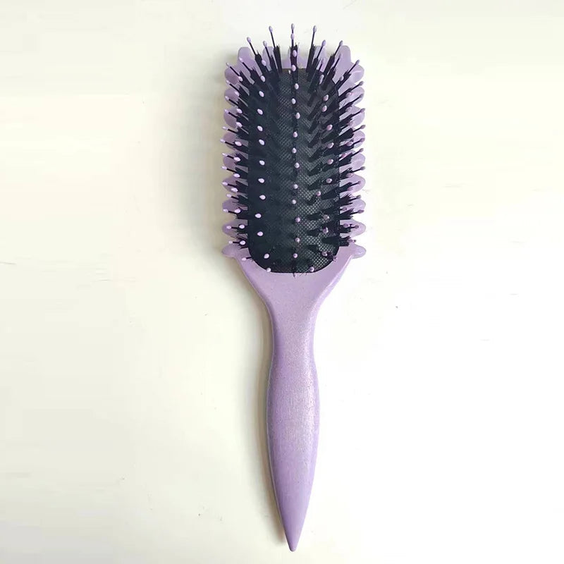 Upgraded Define Styling Brush