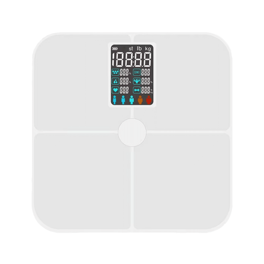 Unlock Your Body's Secrets with MetrixMate Smart Scale Limited