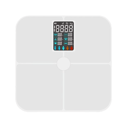 Unlock Your Body's Secrets with MetrixMate Smart Scale Limited