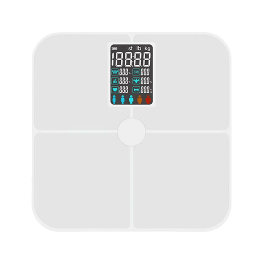 Unlock Your Body's Secrets with MetrixMate Smart Scale Limited