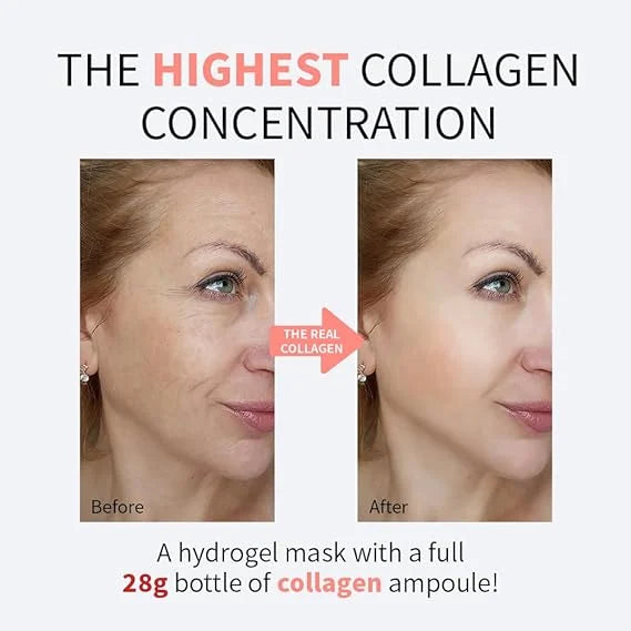 Deep Collagen Anti-Wrinkle Lifting Mask - Hot Sale 50% Off