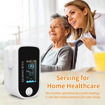 Accurate Oxygen Readings at Your Fingertips with MonZenix Discount