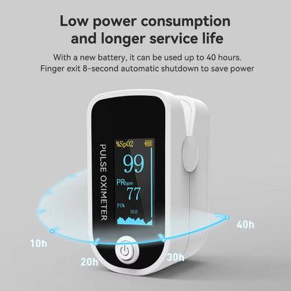 Accurate Oxygen Readings at Your Fingertips with MonZenix Discount